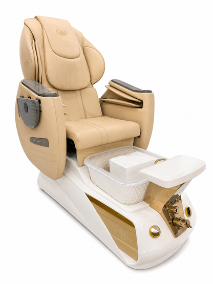 Mimosa Spa Pedicure Chair