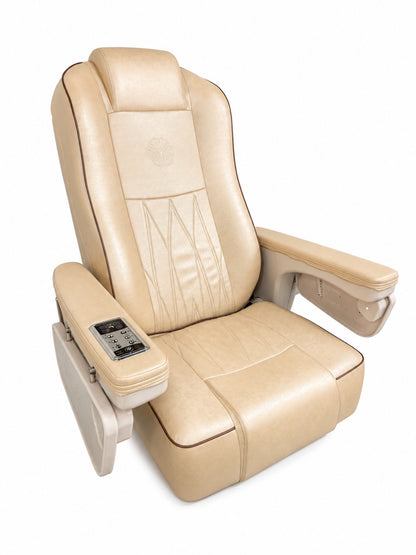 LUXOR Spa Chair
