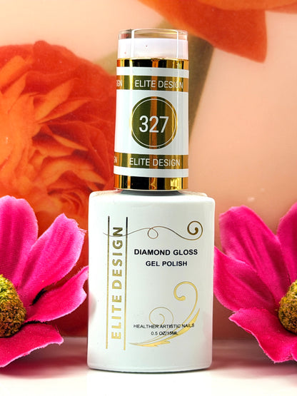 Elite Design Gel Polish (15ml) {301-330}
