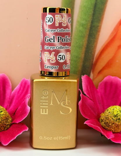 Muse Cat Eye Gel {1-54}