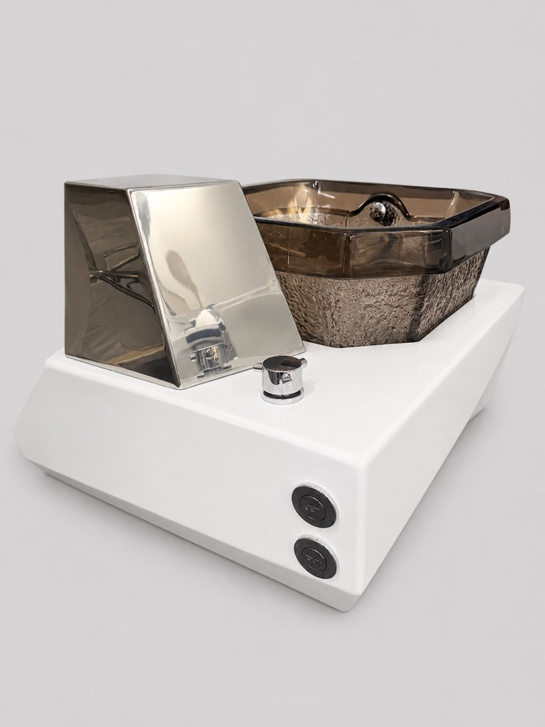 Mimosa Spa Chair vip