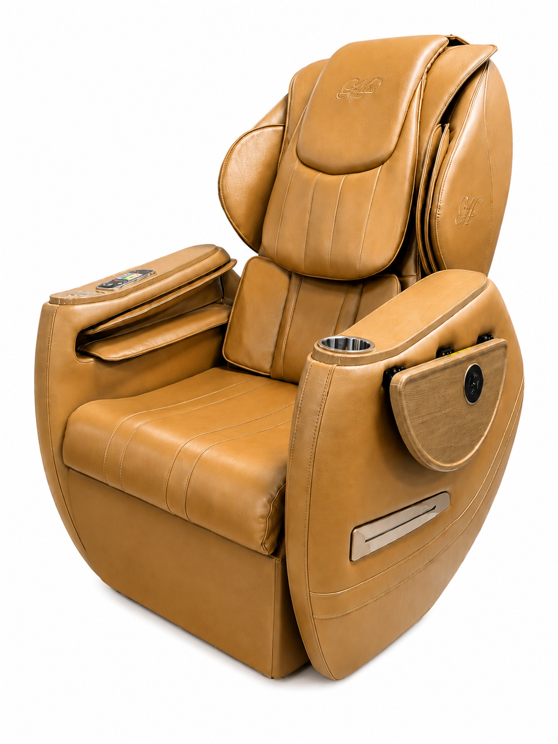 Mimosa Spa Chair vip