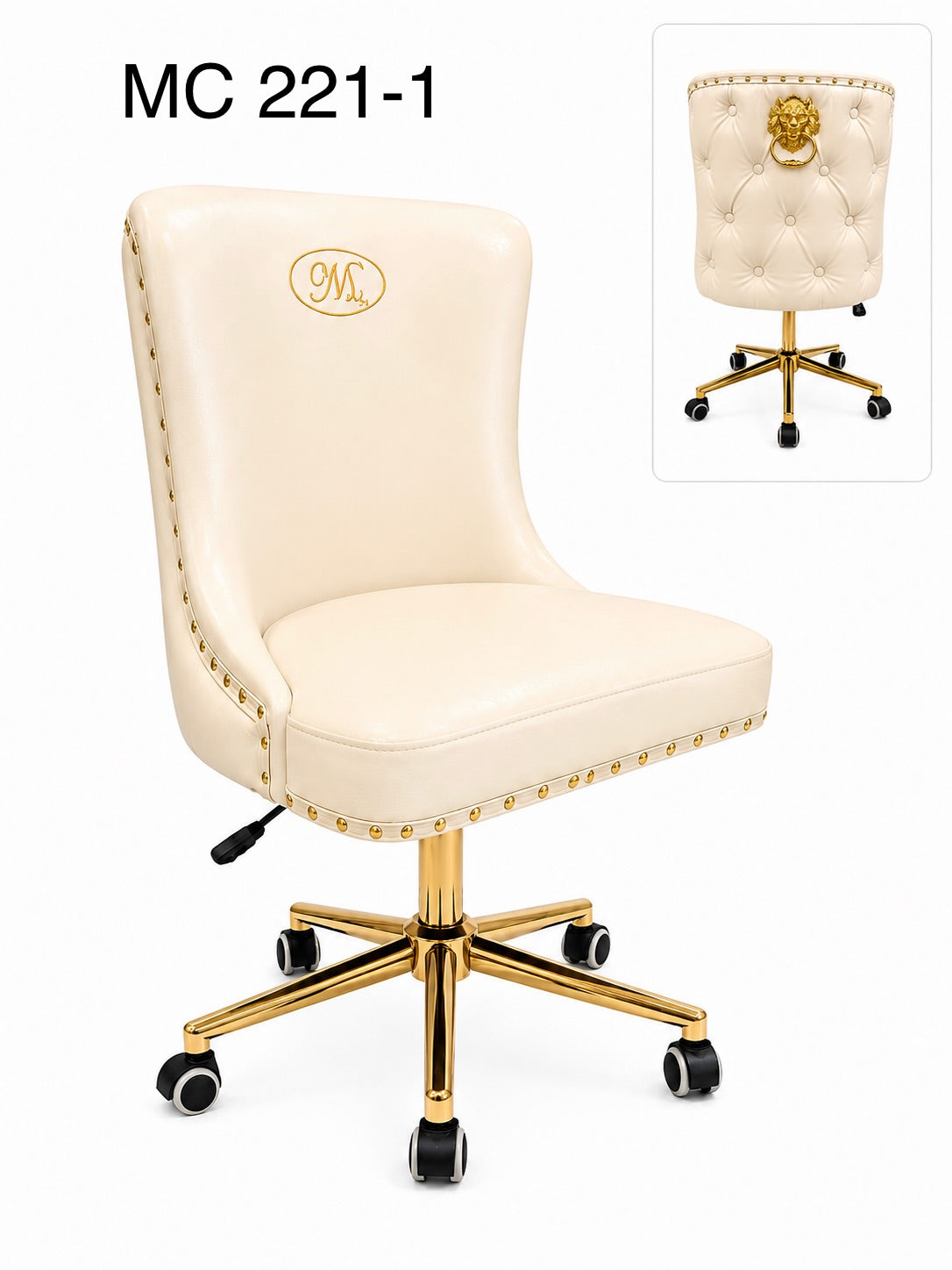 Mimosa Staff Chair