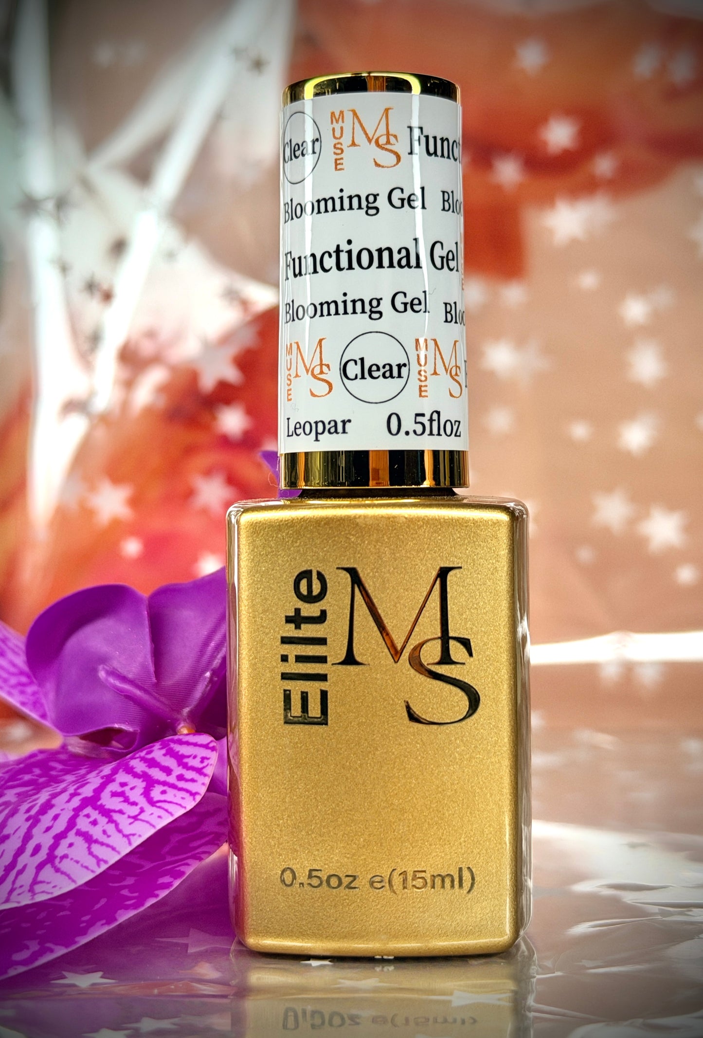 Muse Elite Gel Accessory