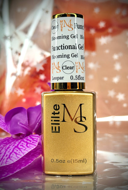 Muse Elite Gel Accessory