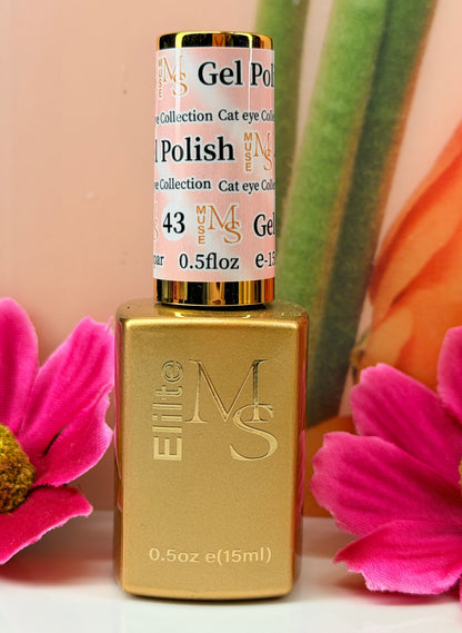 Muse Cat Eye Gel {1-54}