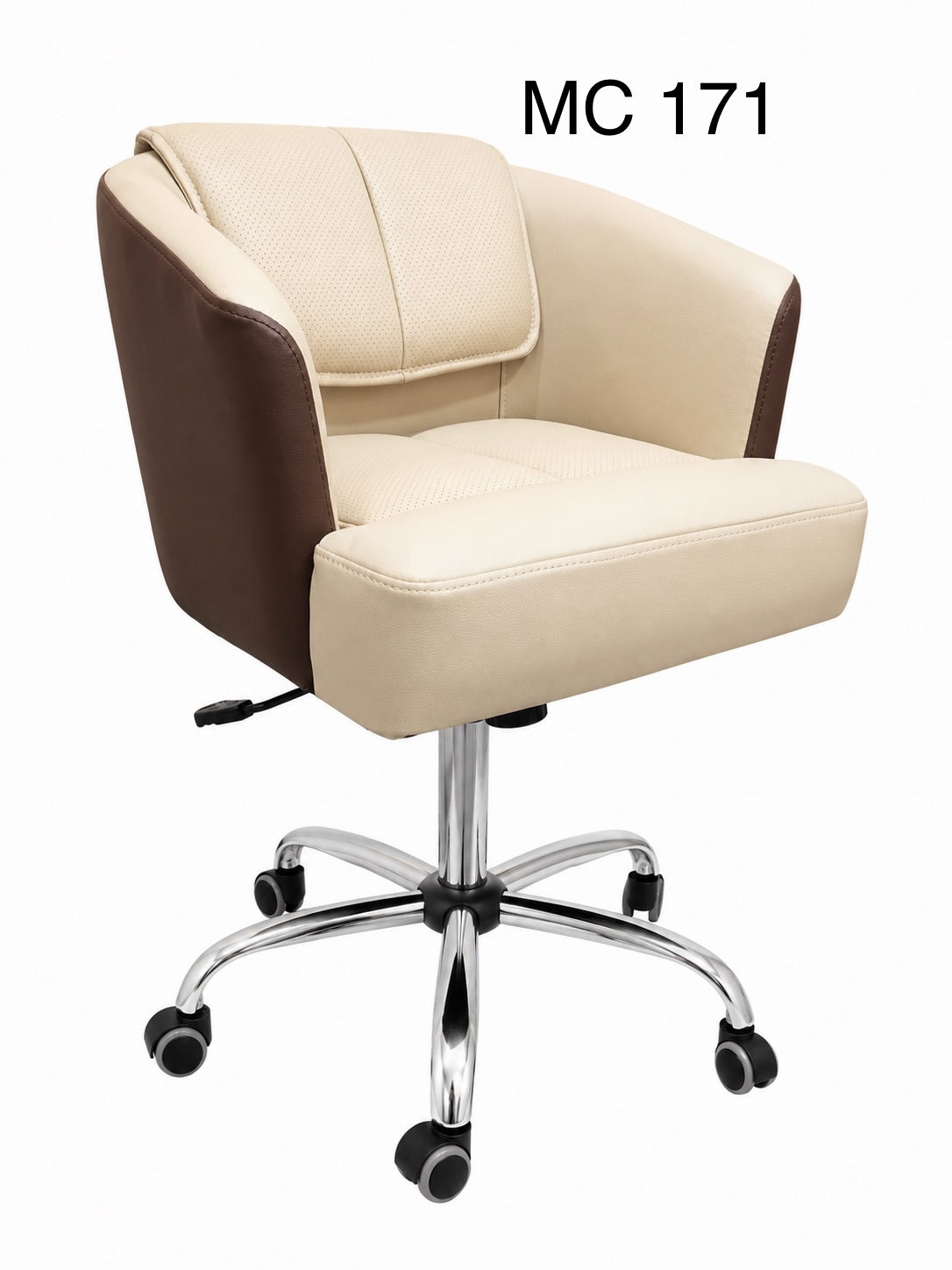 Mimosa Staff Chair MC 171