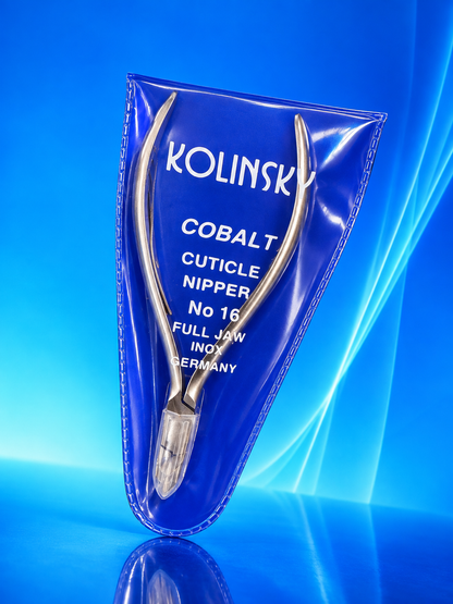 CUTICLE NIPPER (KIM CAT DA)