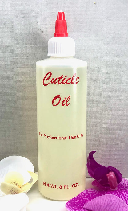 Cuticle Oil Small bottle