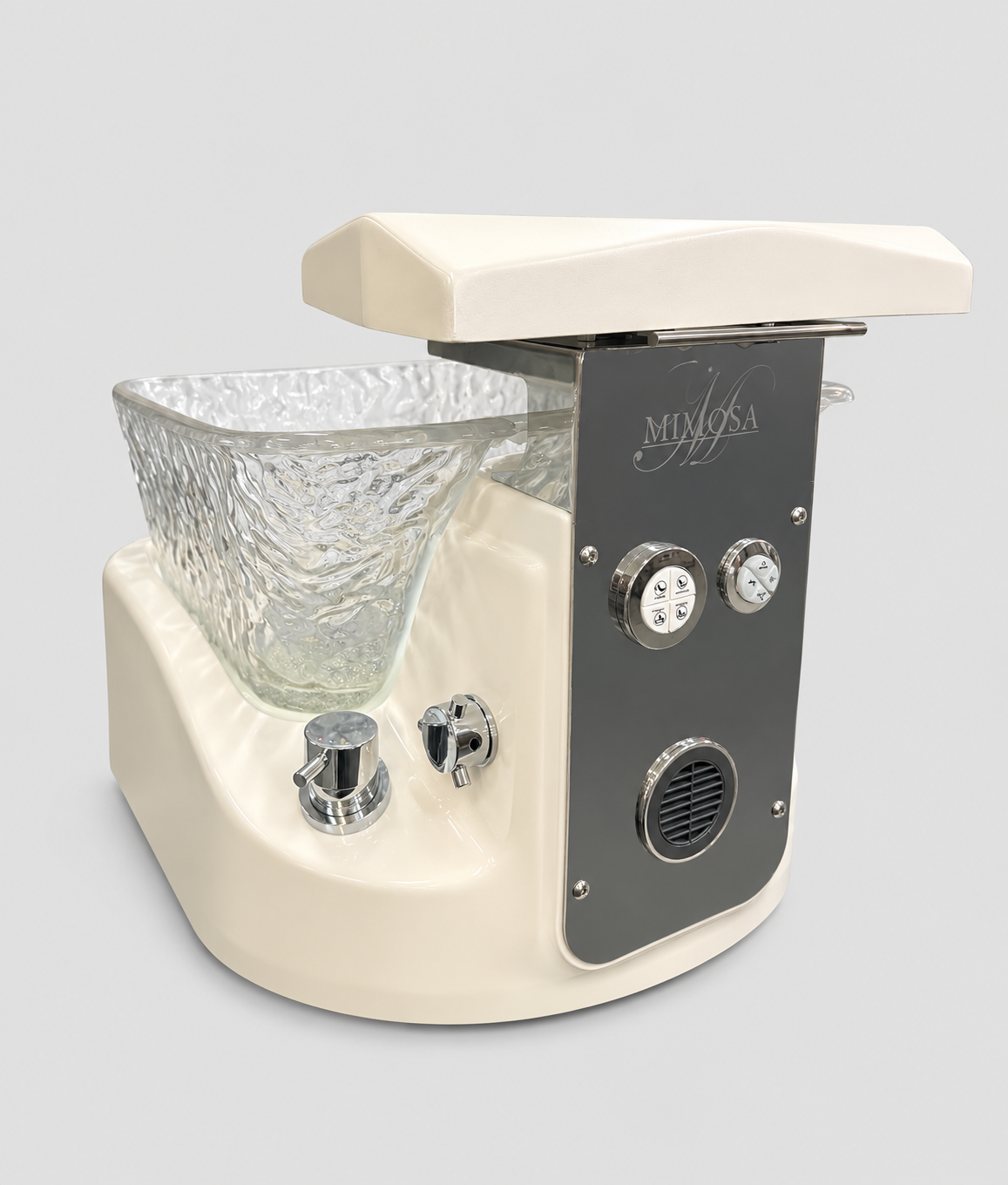 Mimosa Spa Chair vip
