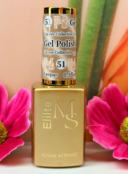 Muse Cat Eye Gel {1-54}