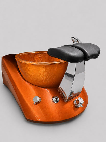Mimosa Spa Chair vip