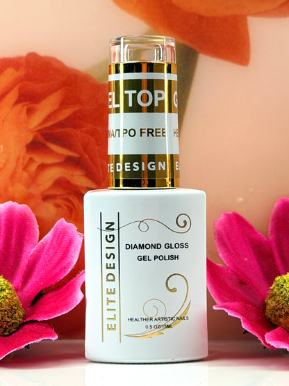 Elite Design Gel Polish (15ml) {301-330}