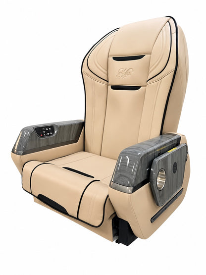 Mimosa Spa Chair Medium