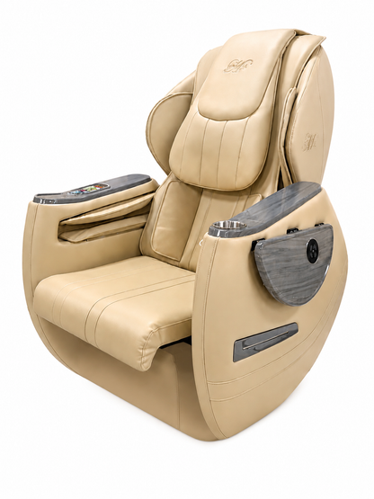 Mimosa Spa Chair vip