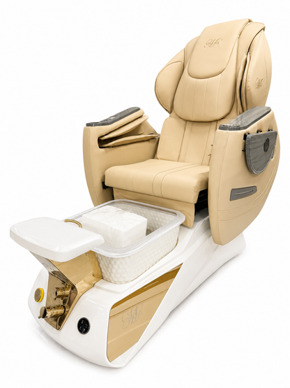Mimosa Spa Pedicure Chair