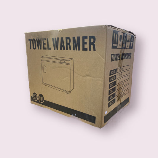 Towel Warmer Single