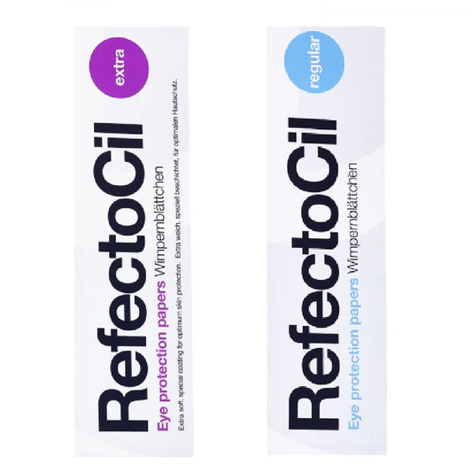 Refectocil Eye Paper