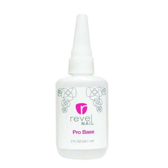 Revel Gel Base 2oz