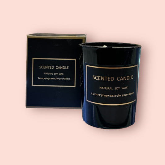 Scented Candle