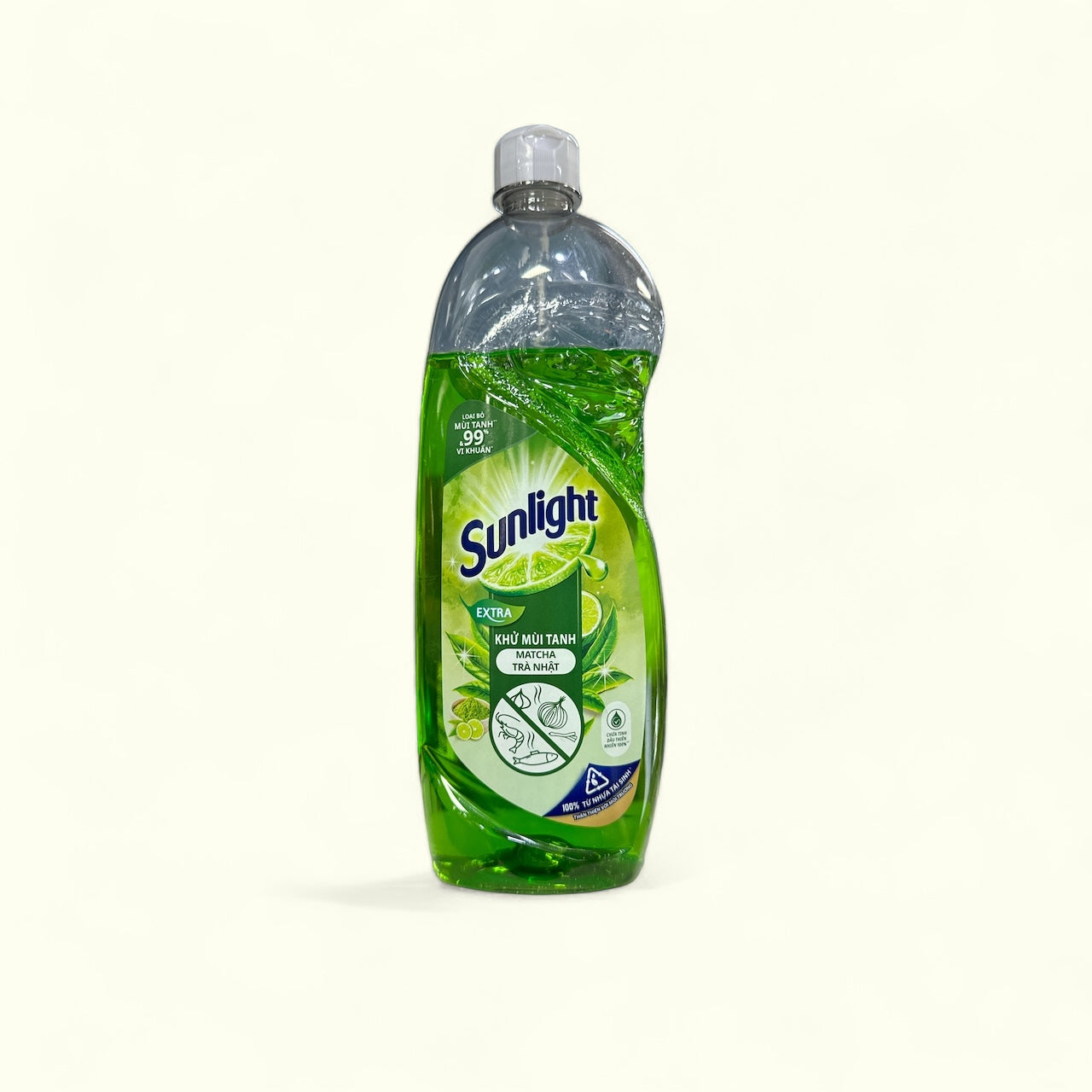 Sunlight Dishwashing Liquid 750 gram