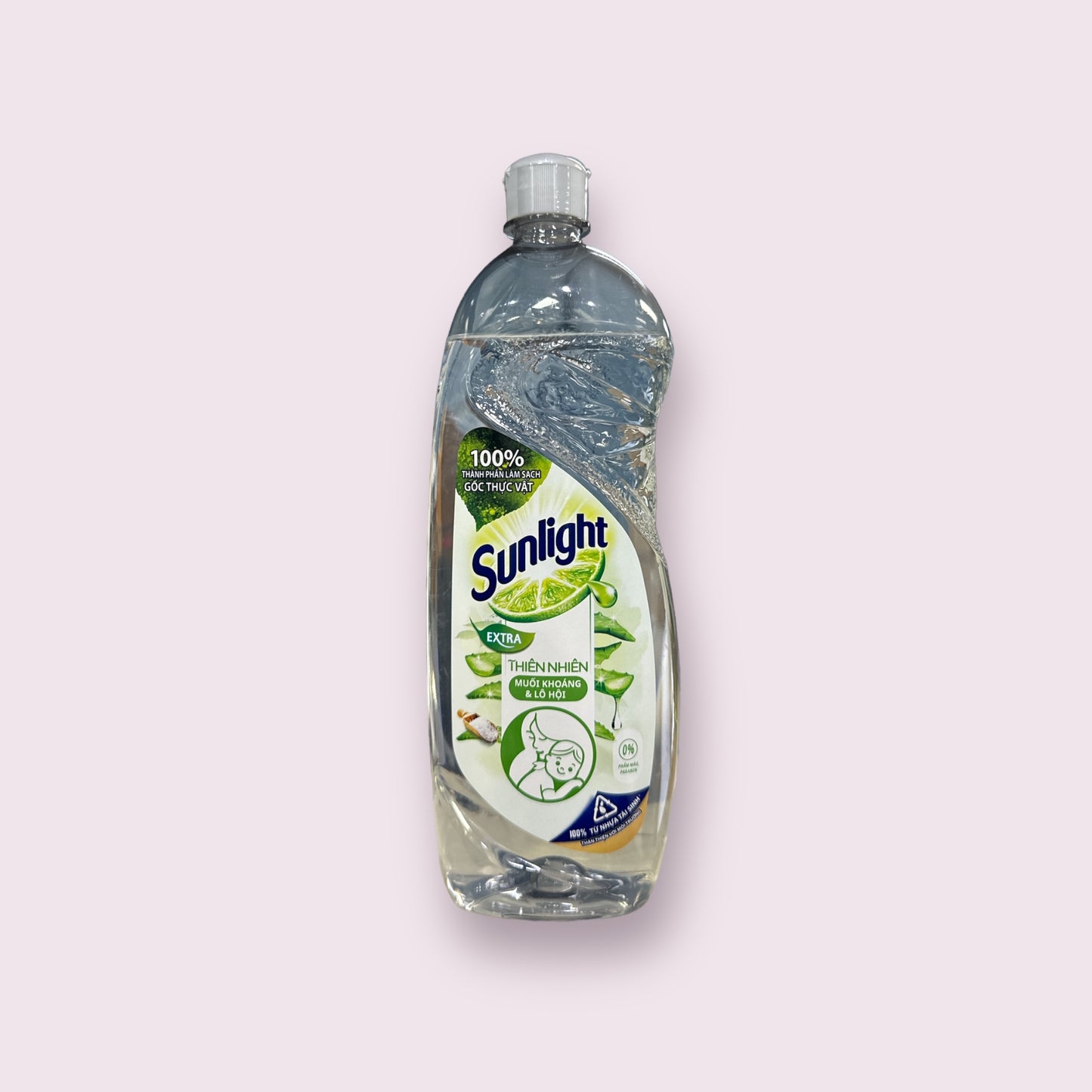 Sunlight Dishwashing Liquid 750 gram