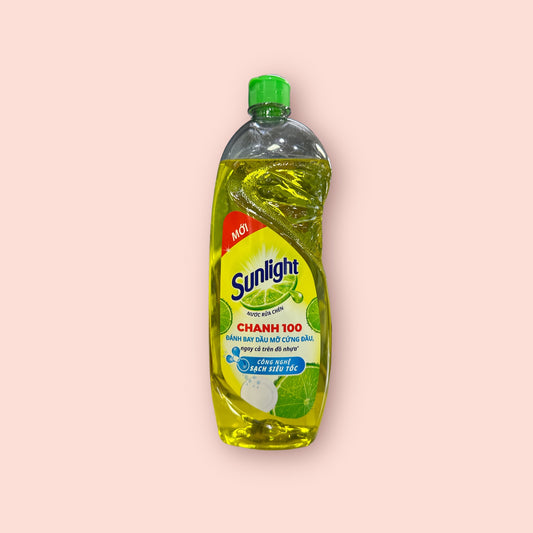 Sunlight Dishwashing Liquid 750 gram