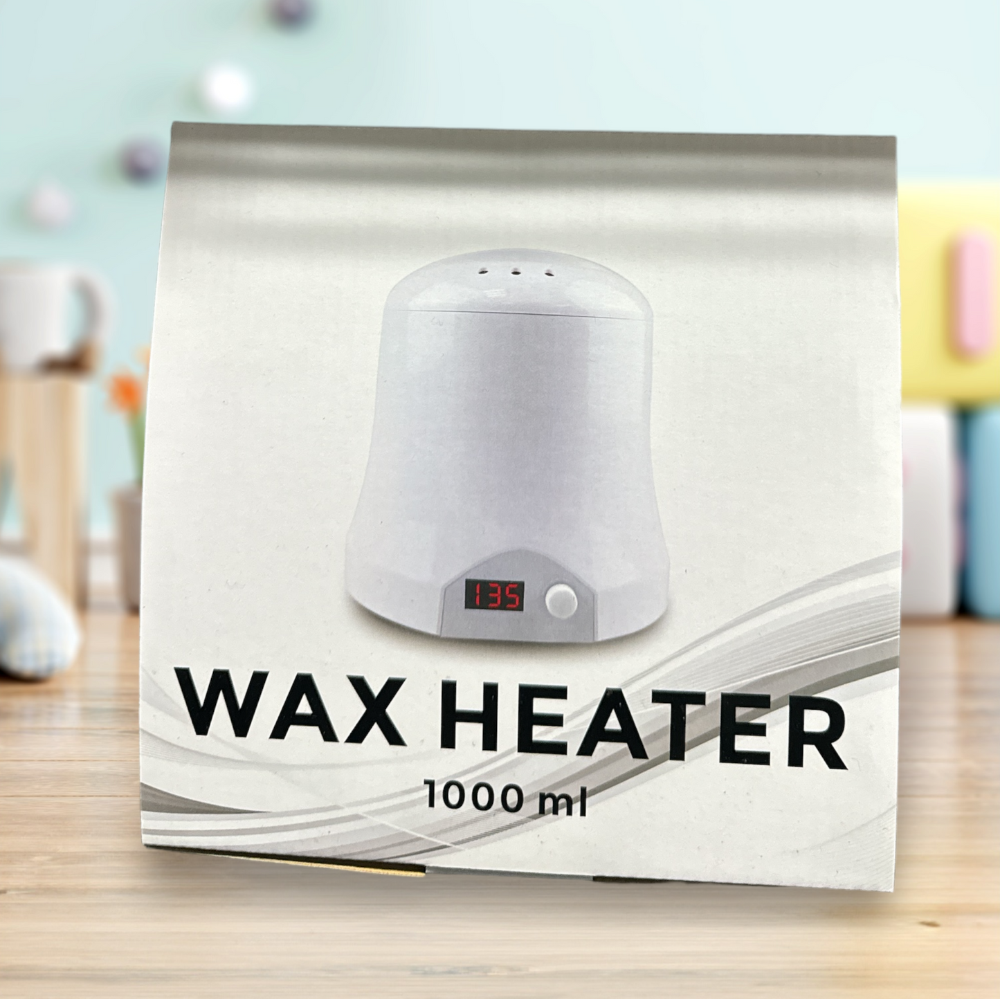 Wax Heater (1L)