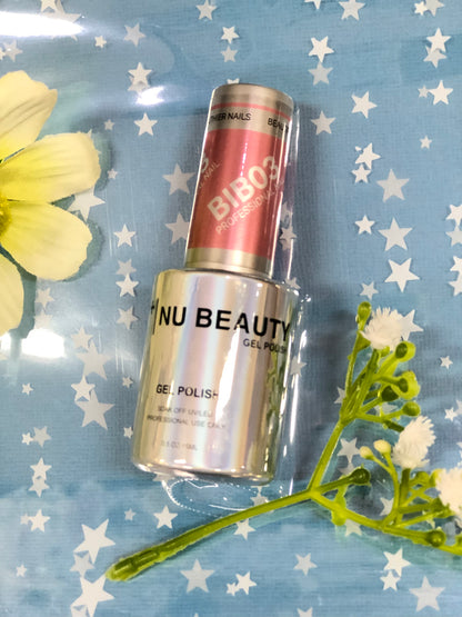 N+ NU BEAUTY BUILDER GEL IN BOTTLE (15ml)