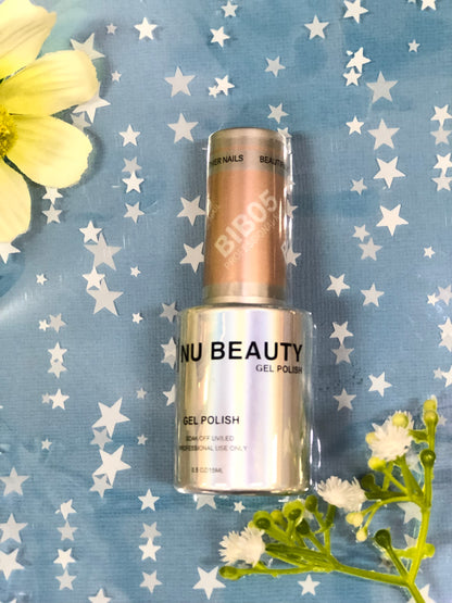 N+ NU BEAUTY BUILDER GEL IN BOTTLE (15ml)