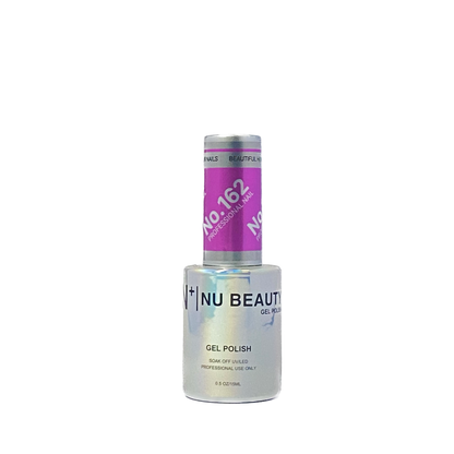 N+ NU Beauty Gel Polish (15ml) {151-200}