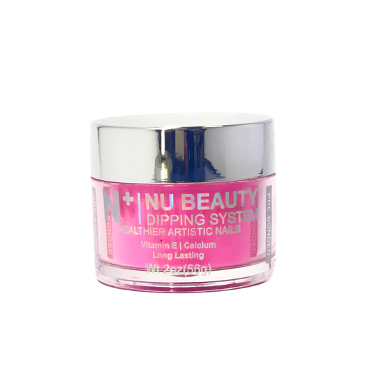 NU+ Beauty Dipping Powder - #307