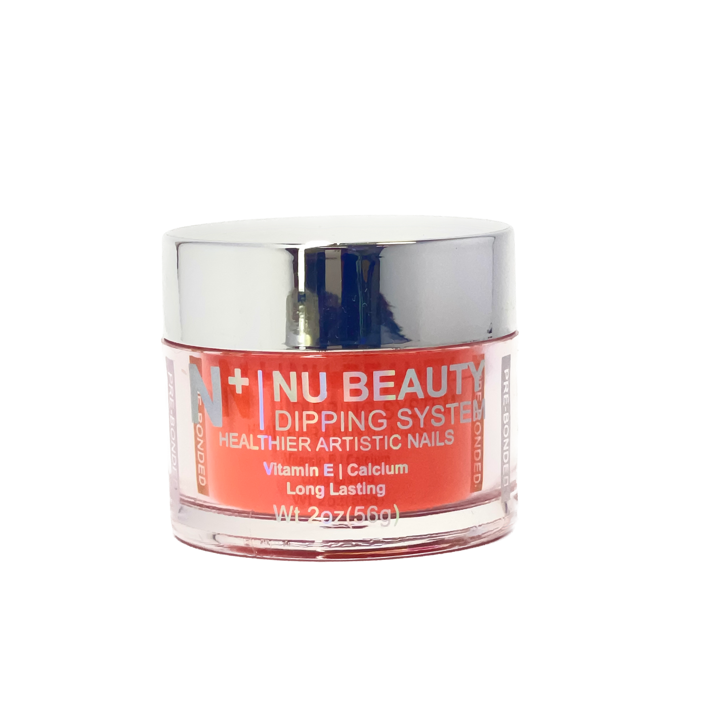 NU+ Beauty Dipping Powder - #308