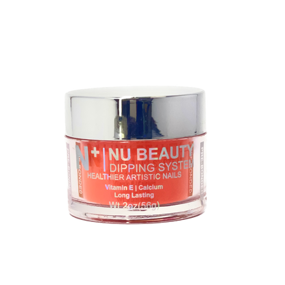 NU+ Beauty Dipping Powder - #308