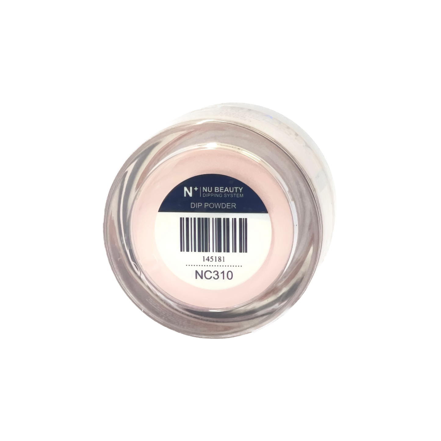 NU+ Beauty Dipping Powder - #310