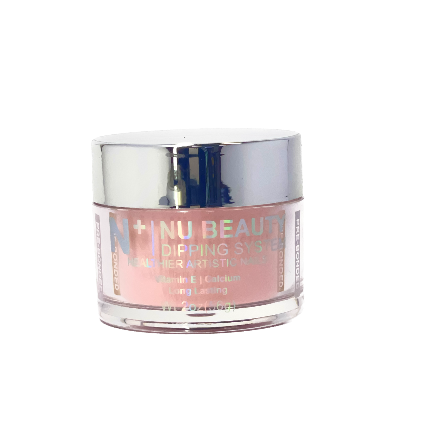 NU+ Beauty Dipping Powder - #311