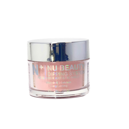 NU+ Beauty Dipping Powder - #311