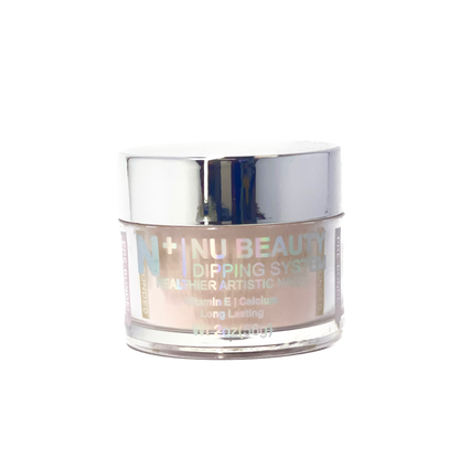 NU+ Beauty Dipping Powder - #313