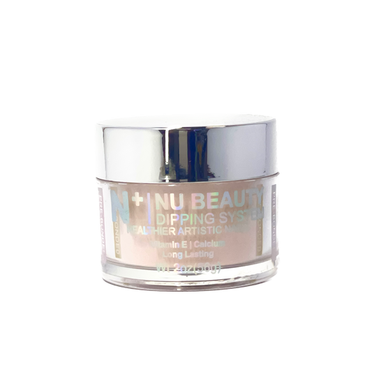 NU+ Beauty Dipping Powder - #313