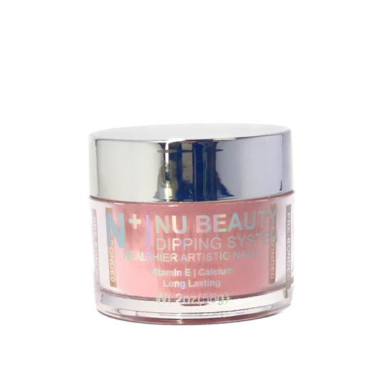 NU+ Beauty Dipping Powder - #314