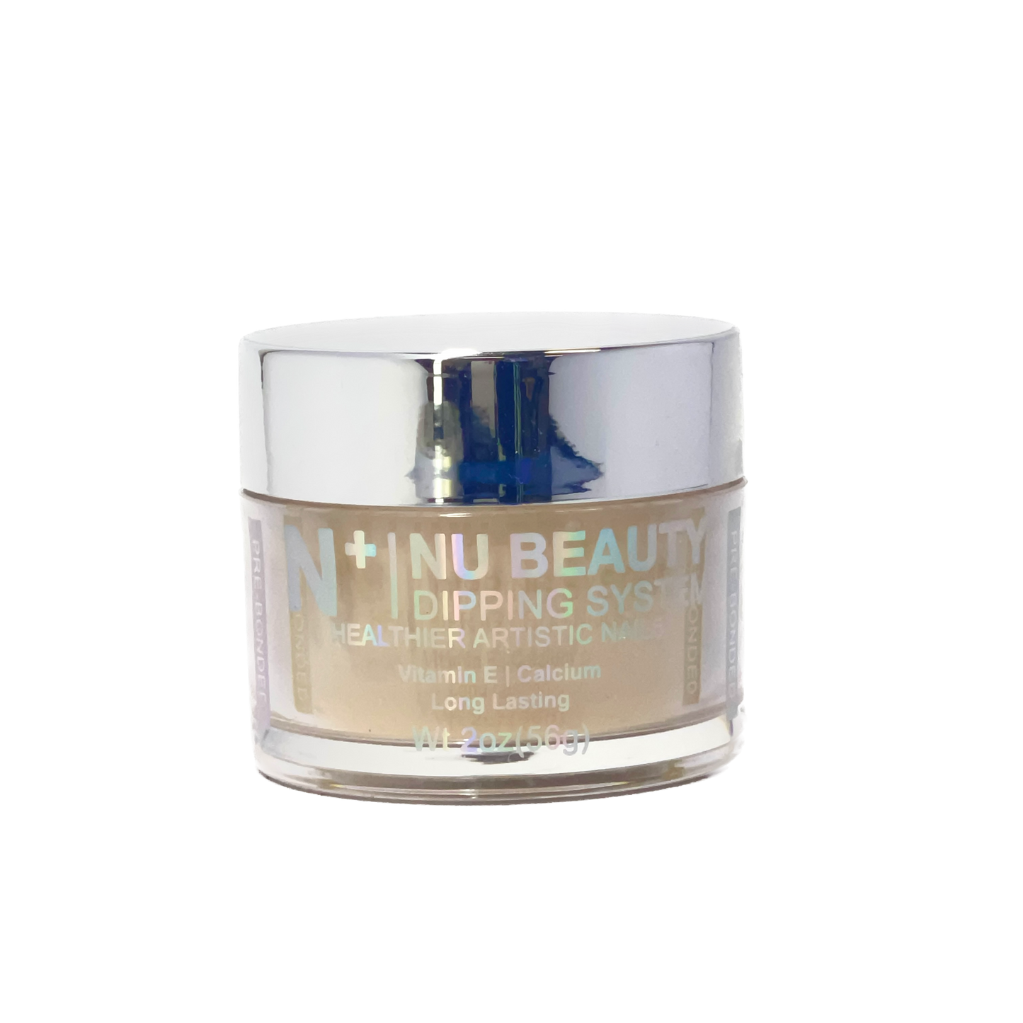 NU+ Beauty Dipping Powder - #315