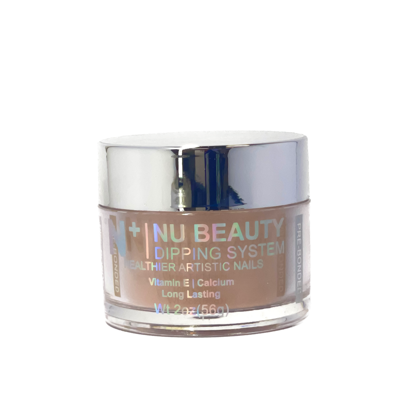 NU+ Beauty Dipping Powder - #317