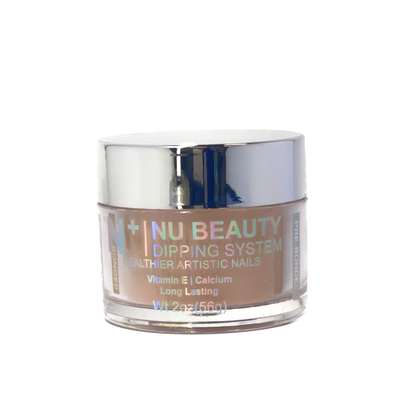 NU+ Beauty Dipping Powder - #317