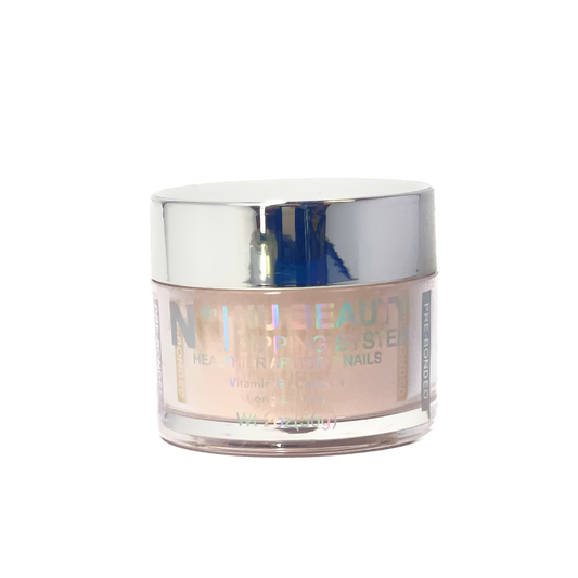 NU+ Beauty Dipping Powder - #322