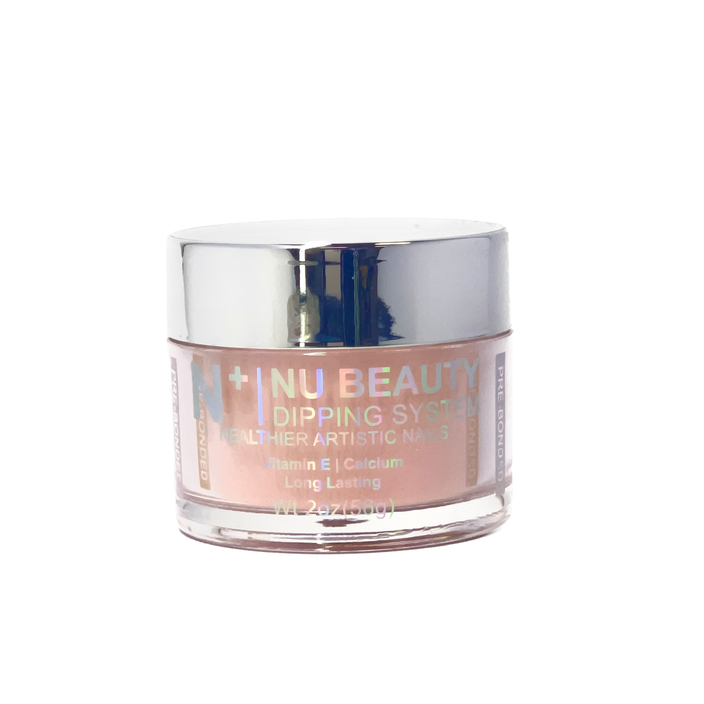 NU+ Beauty Dipping Powder - #328
