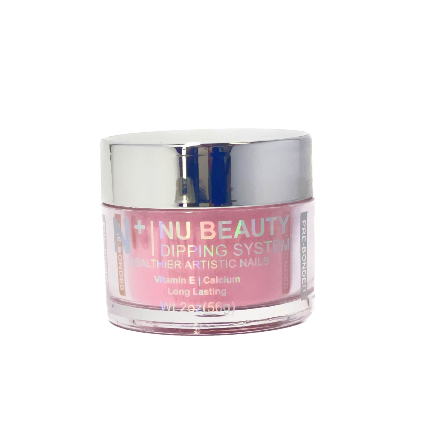 NU+ Beauty Dipping Powder - #329