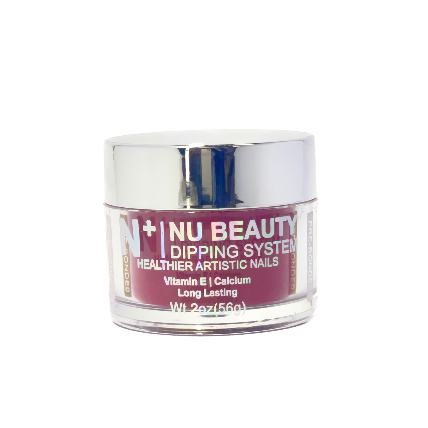 NU+ Beauty Dipping Powder - #332