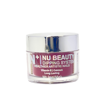 NU+ Beauty Dipping Powder - #332