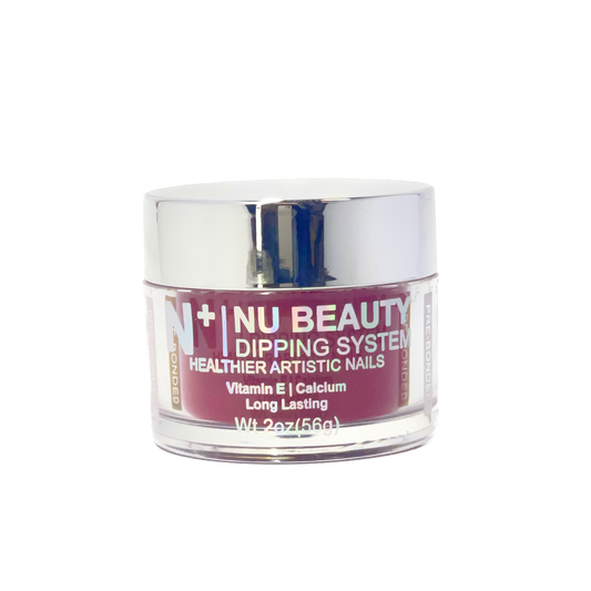 NU+ Beauty Dipping Powder - #332