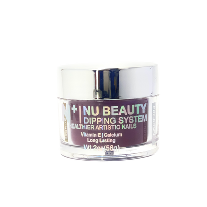 NU+ Beauty Dipping Powder - #333